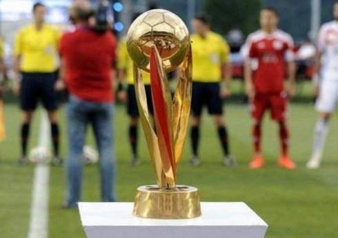 Azərbaycan Kuboku: I təsnifat mərhələsində daha dörd oyun baş tutub