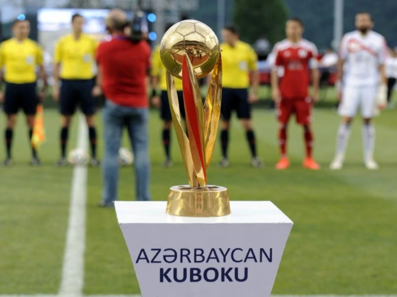 Azərbaycan Kuboku: “Neftçi” MOİK-i məğlub edir - YENİLƏNİR