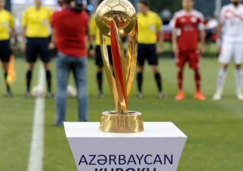Azərbaycan Kuboku: “Neftçi” – “Qarabağ” matçının vaxtı müəyyənləşib