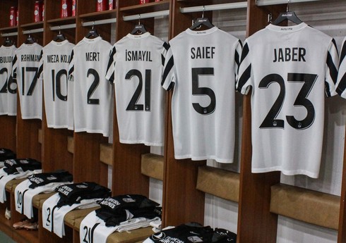 Azərbaycan Kuboku: "Neftçi" və "Turan Tovuz"un start heyətləri açıqlanıb