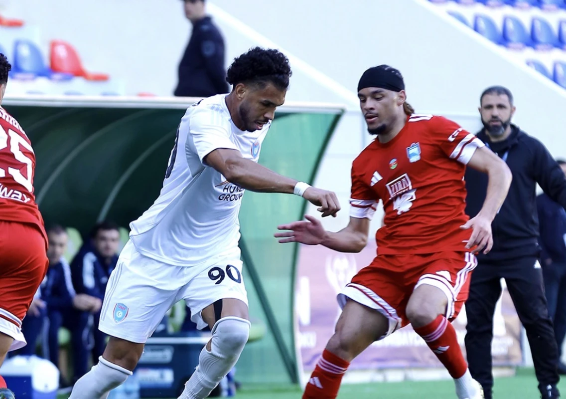 Azərbaycan Kuboku: “Turan” üçün son şans - YENİLƏNİR