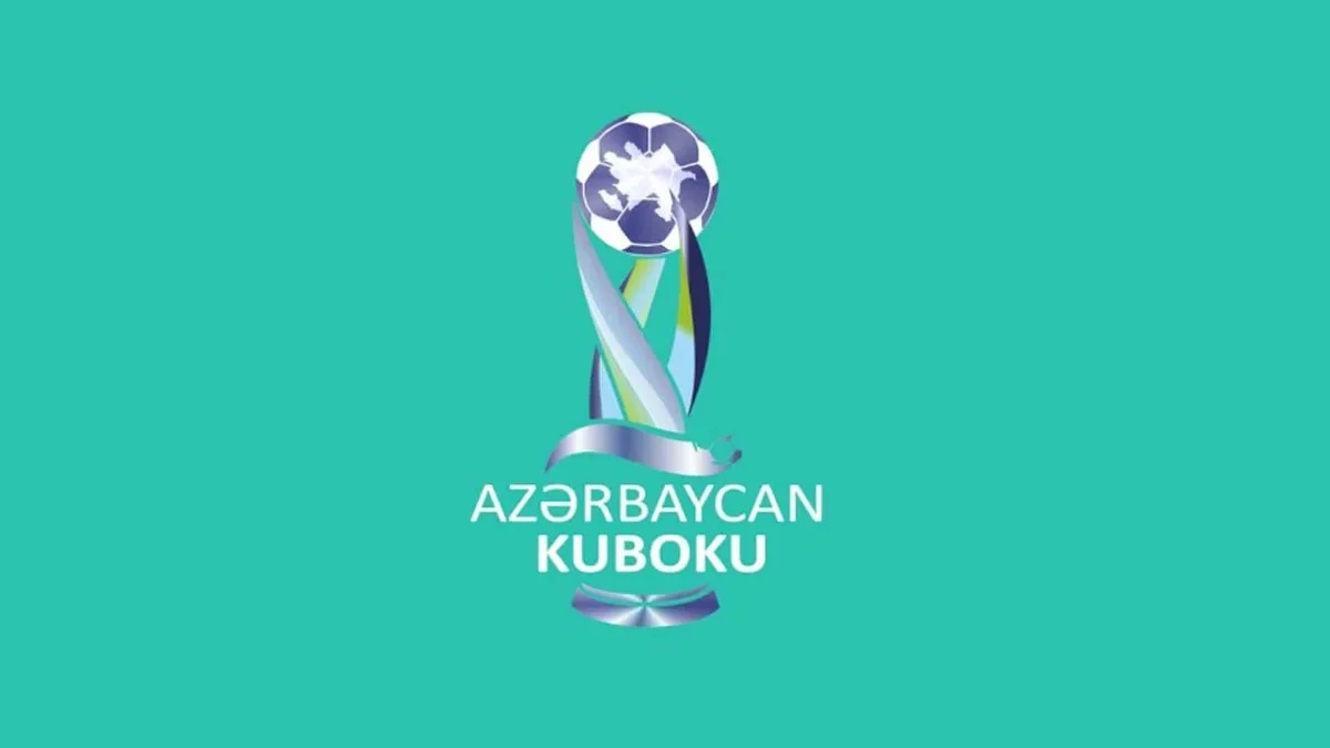 Azərbaycan Kuboku: Yarımfinalın oyun cədvəli bəlli oldu