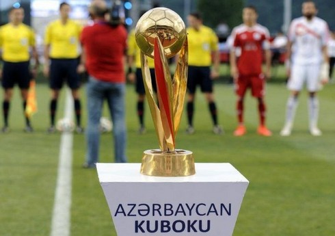 Azərbaycan Kubokunda ikinci finalçı müəyyənləşir