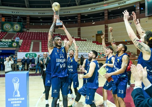 Azərbaycan Kubokunun qalibi: "Bəy verən atın dişinə baxmazlar" - MÜSAHİBƏ