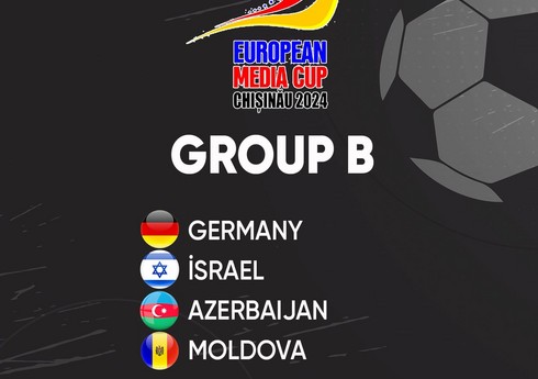 Azərbaycan millisi Almaniya və İsrail yığmaları ilə qarşılaşacaq