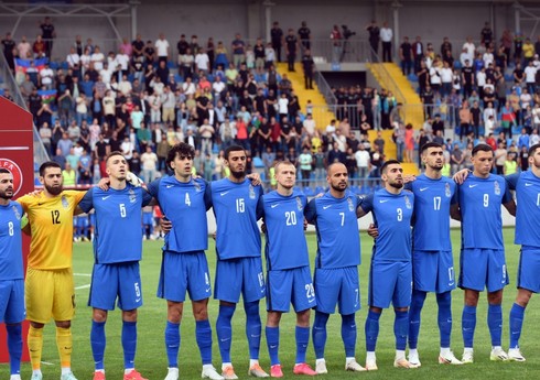 Azərbaycan millisi bu gün toplaşır, Musa Qurbanlı birbaşa Estoniyaya yollanacaq