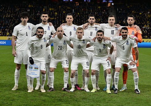 Azərbaycan millisi yoldaşlıq görüşü üçün rəqib axtarır