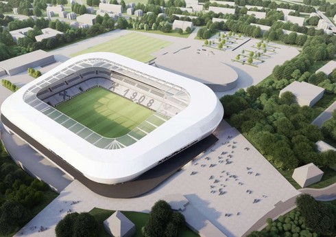 Azərbaycan millisinin Avstriya ilə oyununun biletləri satışa çıxarılıb