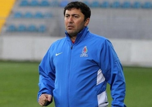 Azərbaycan millisinin baş məşqçisi: “Futbolumuz legioner limitinin dəyişdirilməsinə hazır deyil” – MÜSAHİBƏ
