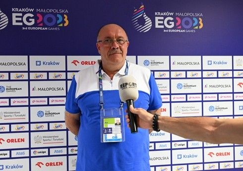 Azərbaycan millisinin baş məşqçisi: Lisenziya qazanmaq üçün real şanslarımız var idi