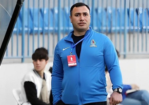 Azərbaycan millisinin baş məşqçisi: "Malta ilə danışıq apardığımız bir vaxtda Rusiya yığmasından təklif gəldi"