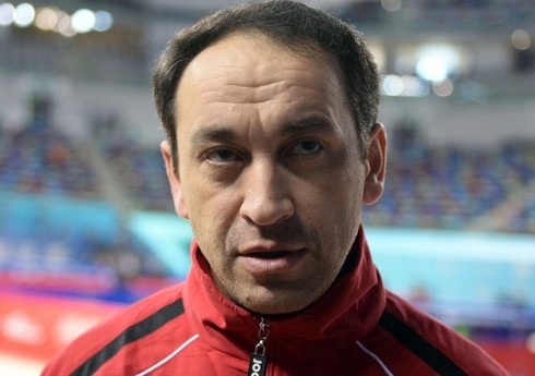 Azərbaycan millisinin baş məşqçisi: "Onur Quluzadənin Avropa birinciliyində də medal qazanacağına ümid edirik"