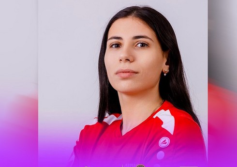 Azərbaycan millisinin futbolçusu: "Özümü Rusiyanın başqa klubunda sınamaq istədim"