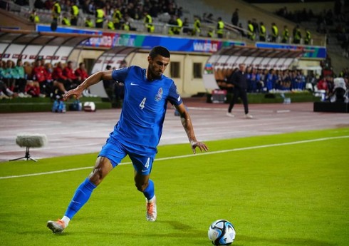 Azərbaycan millisinin futbolçusu Polşa klubuna keçir