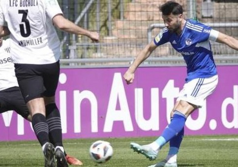 Azərbaycan millisinin futbolçusu: “Xarakterimiz düşündüyüm qədər güclü deyil”