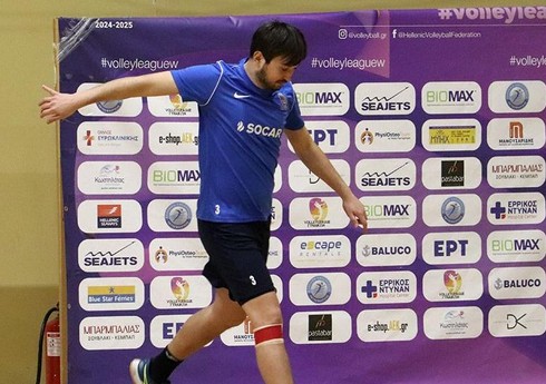 Azərbaycan millisinin futzalçısı: "İlk qələbəmizi qazanmaq üçün əlimizdən gələni edəcəyik"