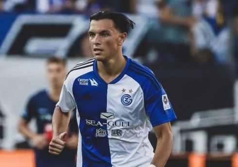 Azərbaycan millisinin hücumçusu Türkiyə Superliqası klublarından təklif alıb