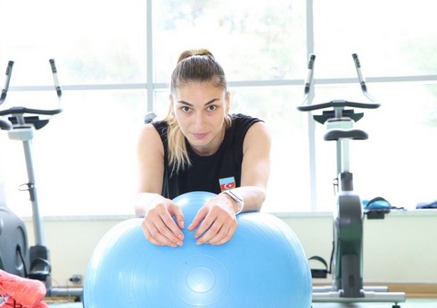 Azərbaycan millisinin kapitanı: “Avropa çempionatında hamı “döyüşmək” istəyir”