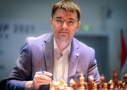 Azərbaycan millisinin məşqçisi: Şahmat Olimpiadasına səs-küy salmadan hazırlaşırıq