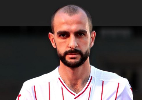 Azərbaycan millisinin müdafiəçisi "Araz-Naxçıvan"la müqavilə bağlayıb