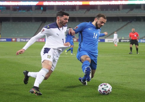 Azərbaycan millisinin müdafiəçisi: Fernandu Santuş futbolumuza yenilik gətirəcək