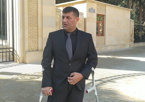 Azərbaycan millisinin rəhbəri: “Hədəfimiz Avropa çempionu olmaqdır”