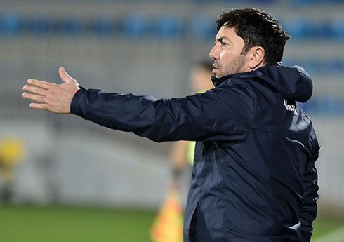 Azərbaycan millisinin sabiq baş məşqçisi: “U-21-in ötən tsikldəki rəqibləri daha güclü idi”