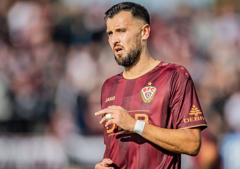 Azərbaycan millisinin sabiq futbolçusu 4-6 həftə komandasından uzaq qalacaq