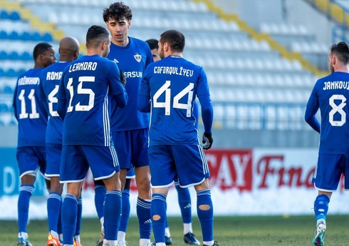 Azərbaycan millisinin sabiq futbolçusu “Qarabağ”dan yeni tarix yazmağı gözləyir