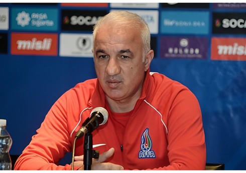Azərbaycan millisinin sabiq məşqçisi: "Sabah"ın Bolqarıstan klubunu üstələmək üçün yaxşı şansı var"