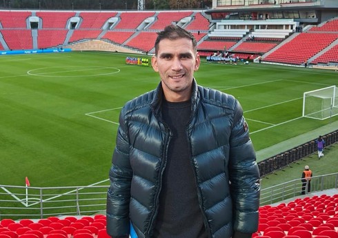 Azərbaycan millisinin sabiq müdafiəçisi: “Qarabağ”ın sabah "Malmö"yə qalib gələcəyini düşünürəm"