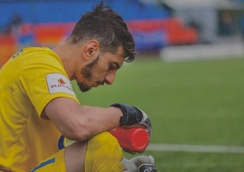 Azərbaycan millisinin sabiq üzvləri danışılmış oyunlara görə futboldan ömürlük kənarlaşdırılıblar