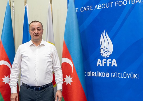 Azərbaycan millisinin sabiq yarımmüdafiəçisinə AFFA-da vəzifə verilib