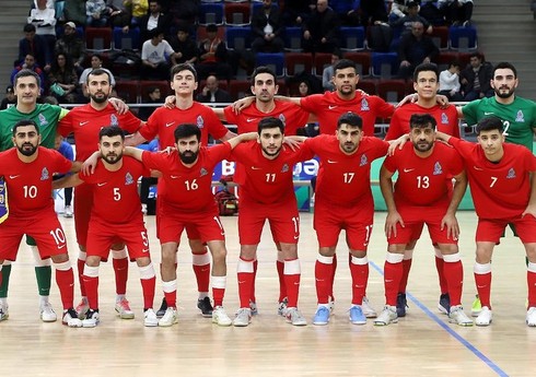 Azərbaycan millisinin üç üzvü Bosniya və Hersoqovina ilə oyunlarda iştirak etməyəcək