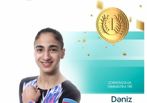 Azərbaycan millisinin üzvləri "Horizon Cup"da yüksək nəticələr göstərib