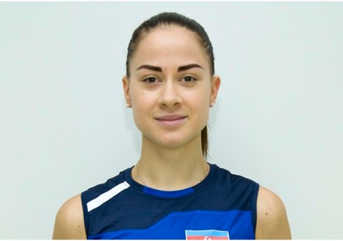 Azərbaycan millisinin voleybolçusu: "Avropa çempionatında hədəfimiz qrupdan çıxmaqdır"