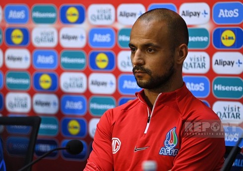 Azərbaycan millisinin yarımmüdafiəçisi Türkiyədə klubunu dəyişib