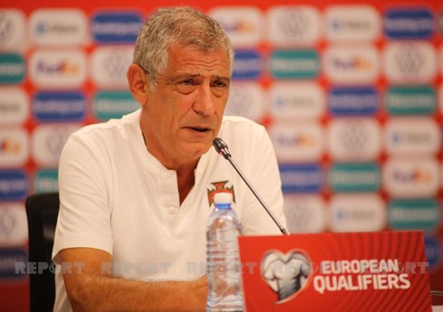 Azərbaycan millisinin yeni baş məşqçisinin təqdimat mərasiminin vaxtı açıqlanıb