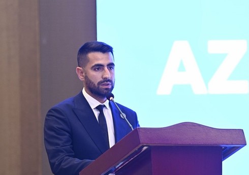 Azərbaycan Minifutbol Federasiyasının baş katibi: Avropa çempionatındakı rəqiblər "dişimizə görə"dir