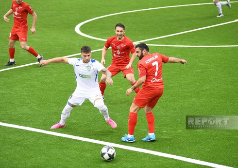 Azərbaycan minifutbol millisinin üzvü: “Rumıniya ilə 1/8 final oyununa qələbə qazanmaq üçün çıxacağıq”