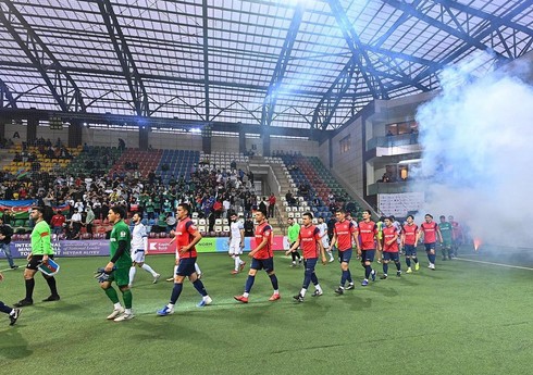 Azərbaycan minifutbol millisinin yarımfinaldakı rəqibi dünya çempionlarını məğlub edib - ARAŞDIRMA