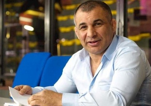 Azərbaycan MMA və Qrapplinq Federasiyasının prezidenti: "UFC Fight Night" turnirinin təşkilatçılığı yüksək səviyyədə idi"