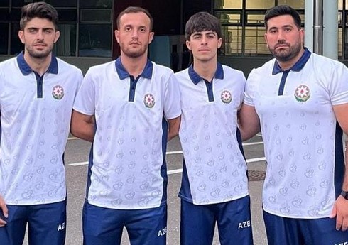 Azərbaycan parataekvondoçuları Qran-pri və dünya çempionatında iştirak edəcəklər