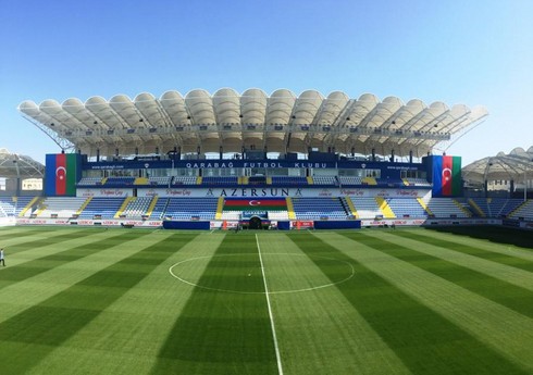 Azərbaycan Premyer Liqası: Bu gün VI turun daha iki oyunu keçiriləcək