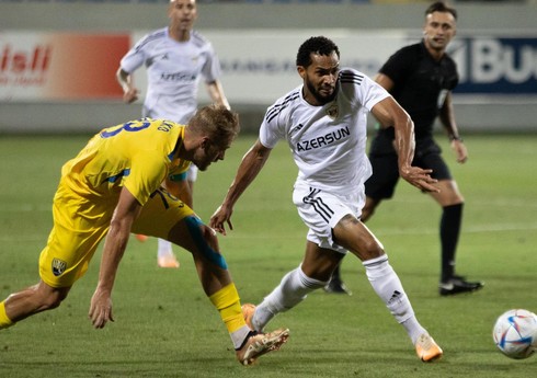 Azərbaycan Premyer Liqası: “Kəpəz” növbəti dəfə sensasiyaya imza atıb