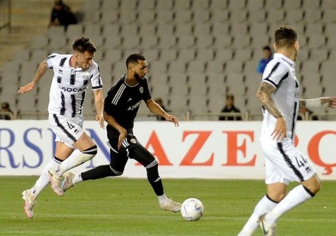 Azərbaycan Premyer Liqası: "Qarabağ" - "Neftçi" oyununun stadionu dəyişib