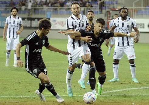 Azərbaycan Premyer Liqası: “Qarabağ” və “Neftçi” bu gün səfər oyununa çıxacaqlar
