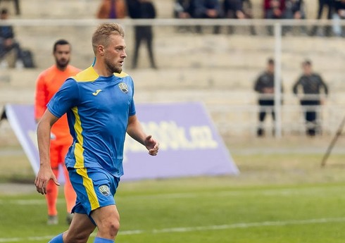 Azərbaycan Premyer Liqası: Qərb derbisində qalib müəyyənləşməyib