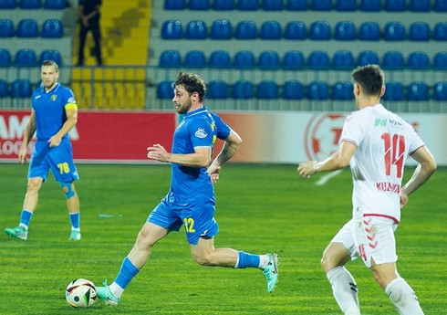 Azərbaycan Premyer Liqasında VI tura start verilib