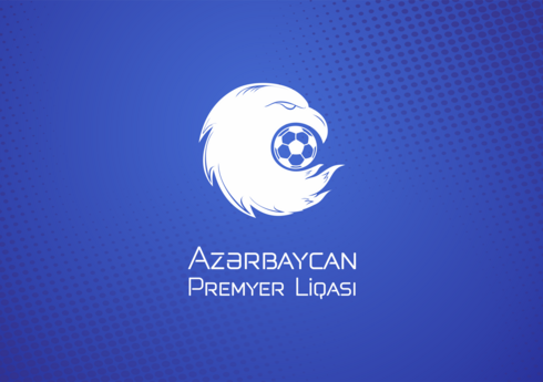 Azərbaycan Premyer Liqasında XV turun oyun cədvəli bəlli olub